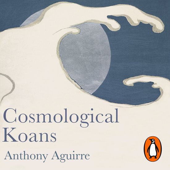 Cosmological Koans - cover