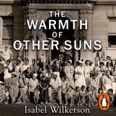 The Warmth of Other Suns