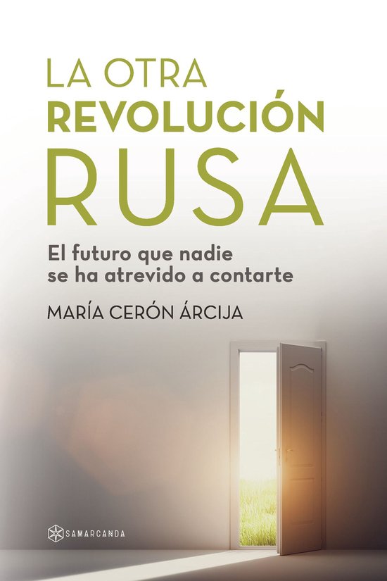 La otra Revolución Rusa - cover