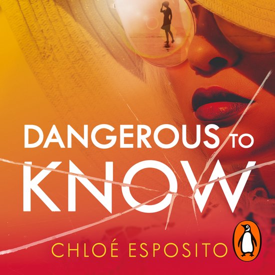 Mad, Bad and Dangerous to Know Trilogy- Dangerous to Know - cover