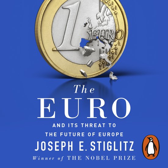 The Euro - cover