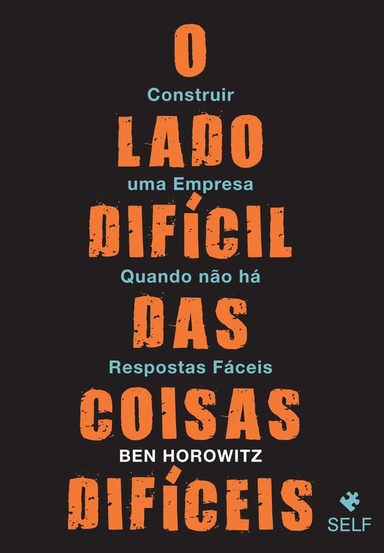 O Lado Difícil das Coisas Difíceis