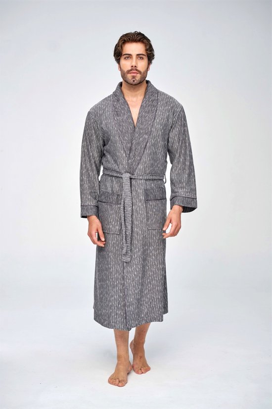 Heren Kamerjas Edvard/ maat L/XL