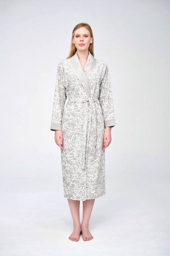 Dames Ochtendjas Zowie /maat M