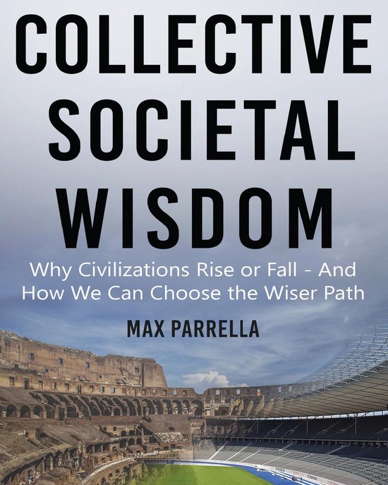 Collective Societal Wisdom - cover