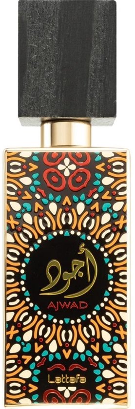 Lattafa - Ajwad Eau de Parfum - 60ml