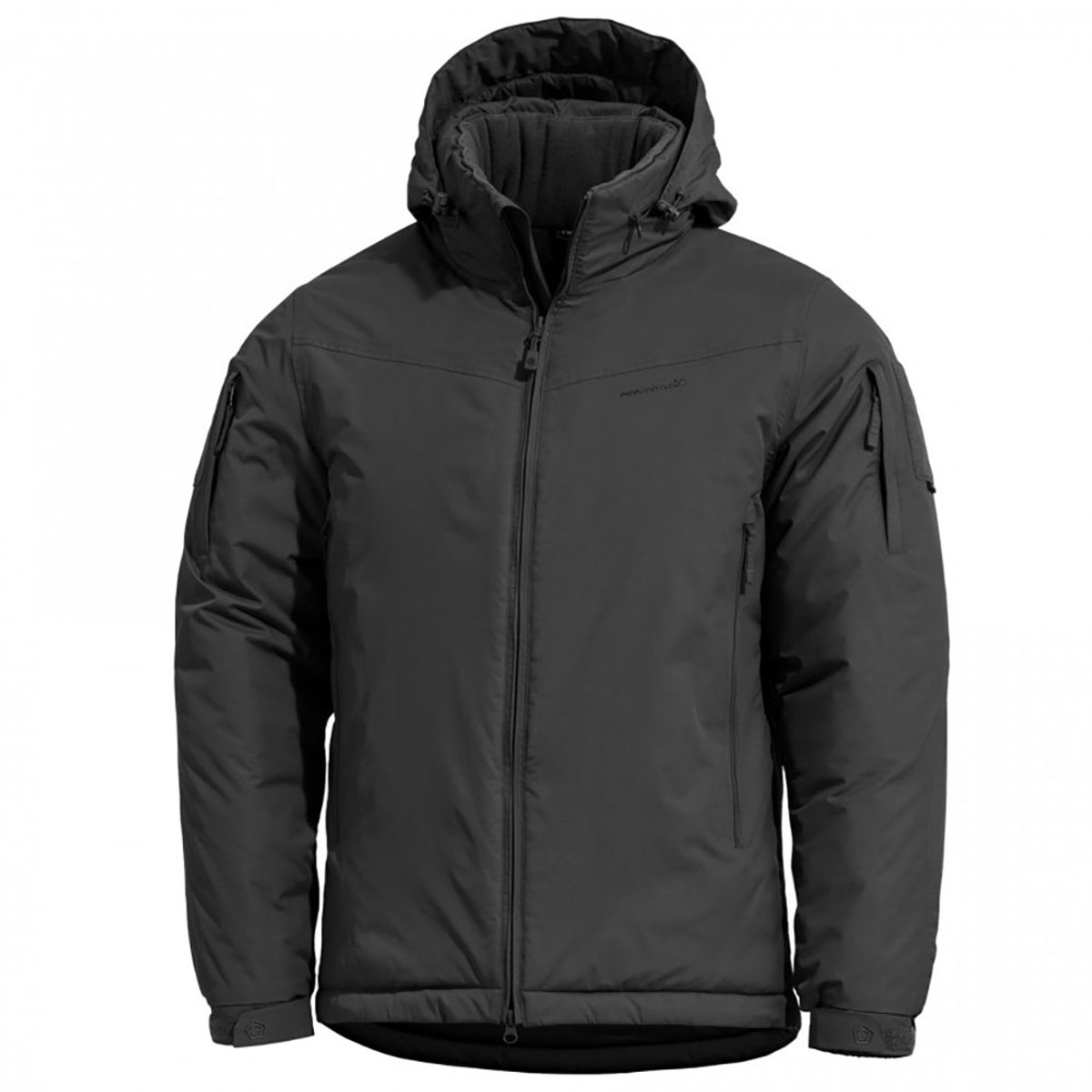 Pentagon Logan Level 7 Jas Man Zwart