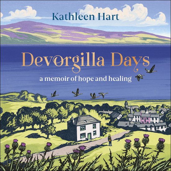 Devorgilla Days - cover