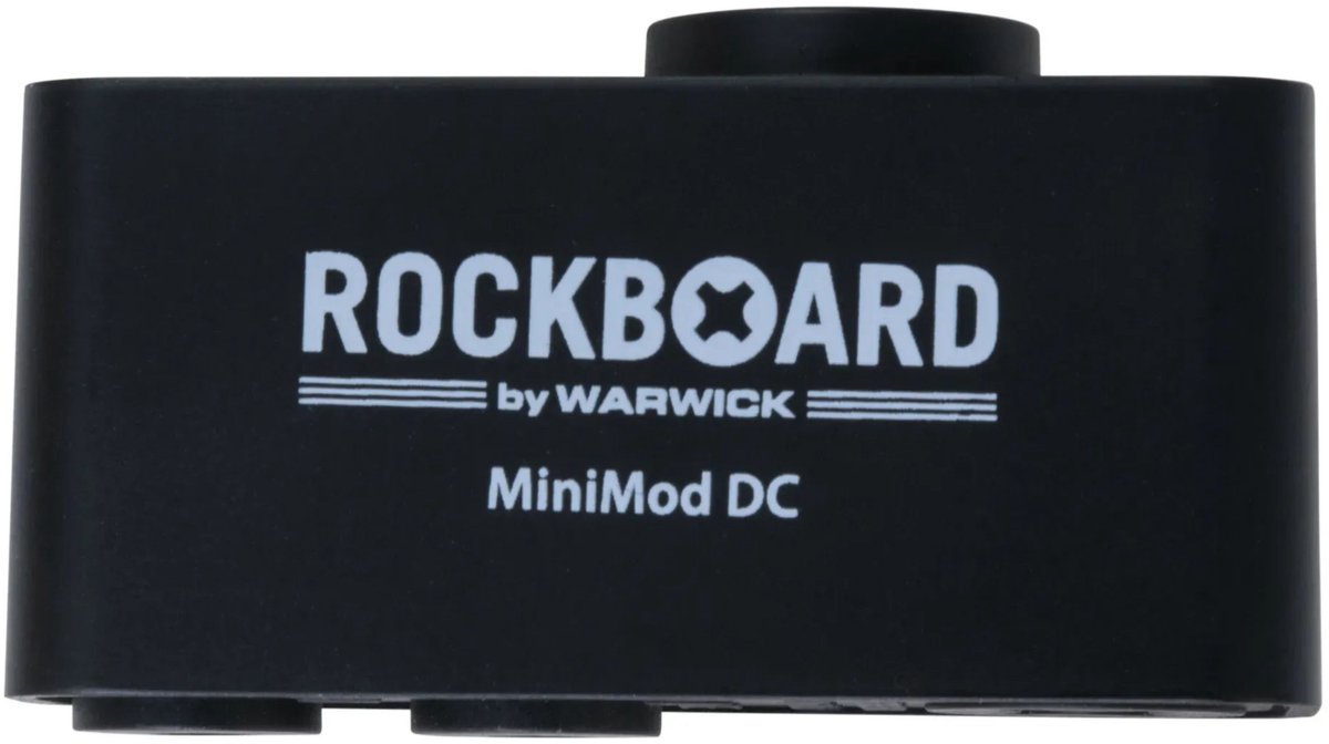 Rockboard Mini Mounting MOD DC - Accessoire voor effec-units