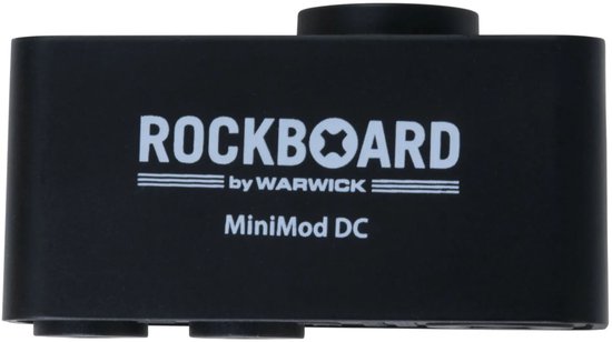 Rockboard Mini Mounting MOD DC - Accessoire voor effec-units