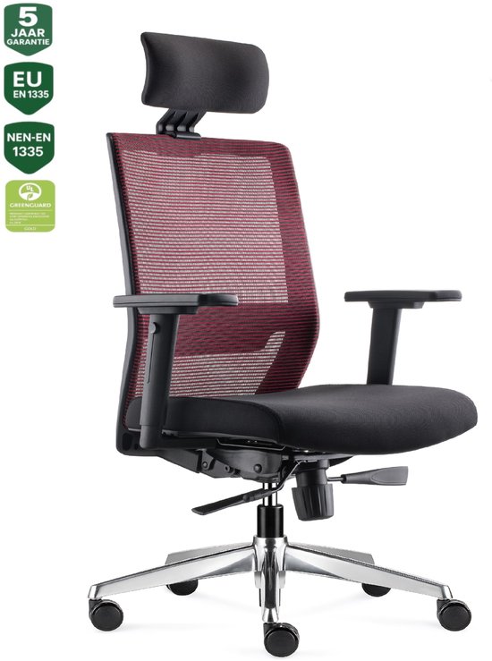 BENS 850H-Ergo-3 Ergonomische - BENS - €297,95