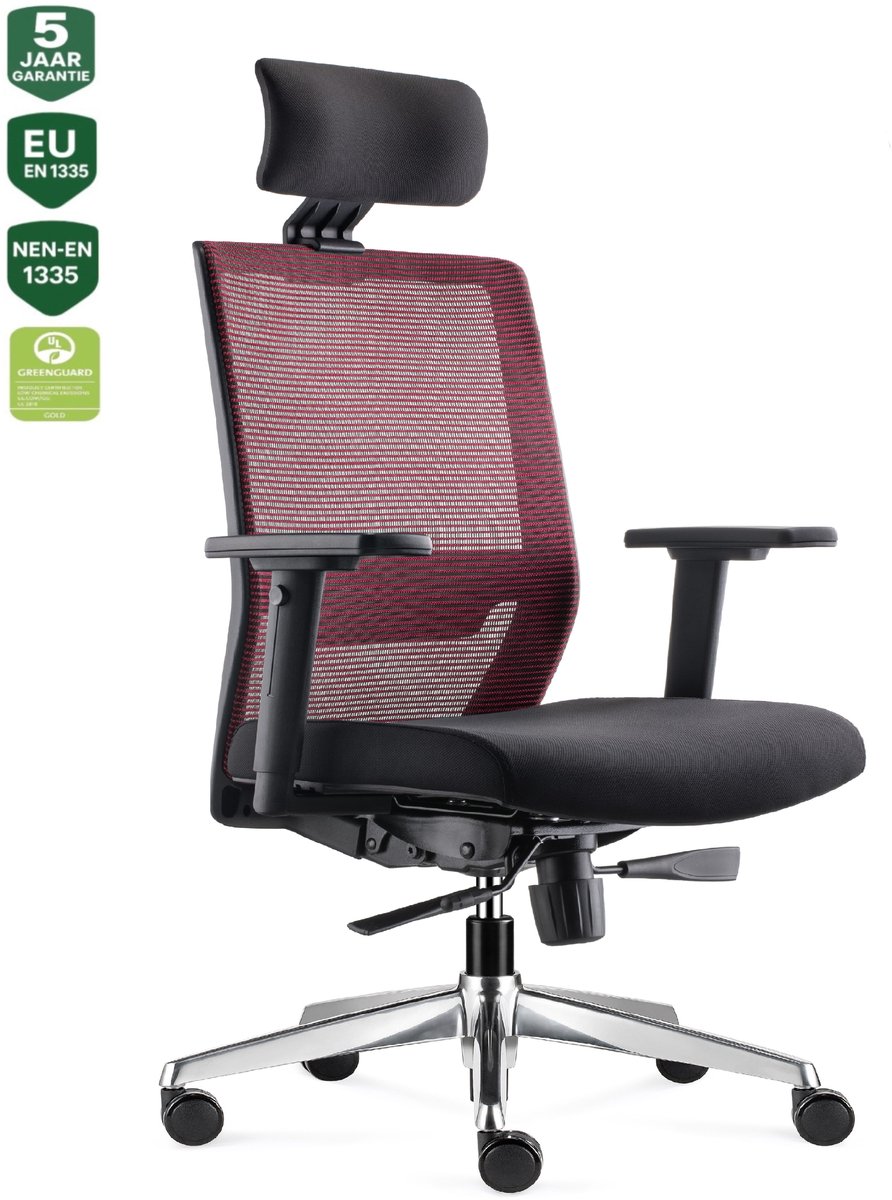 BENS 850H-Ergo-3 Ergonomische (EAN: ...2254)