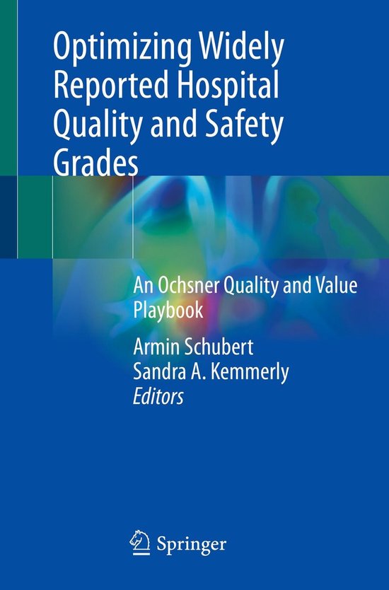Medicine (R0) - Optimizing Widely Reported Hospital Quality  ... - cover