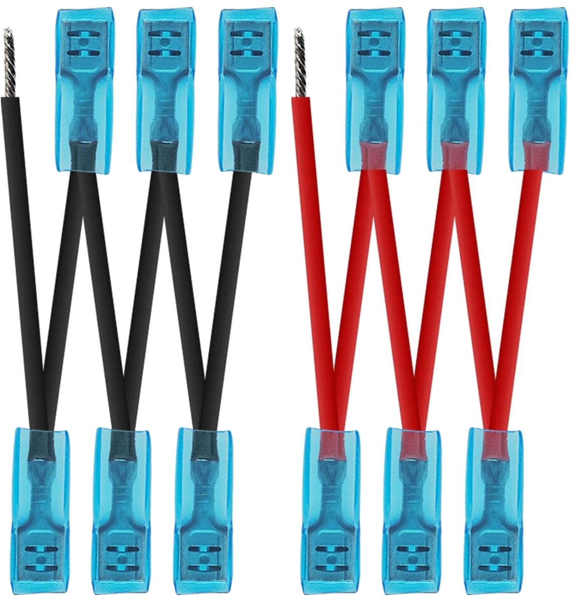 ProRide Aansluitkabel Schakelpaneel - 3 Schakelaars - Geschikt voor SP-3