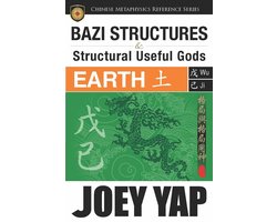BaZi Structures and Structural Useful Gods - Earth: The Perfect Partner to Your BaZi Study