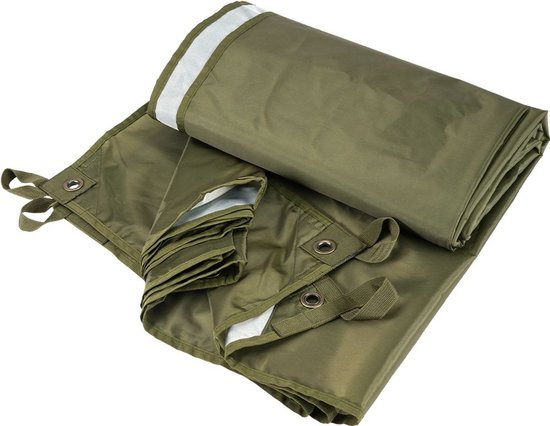 Brandit Cargobroek - olive/olijfgroen