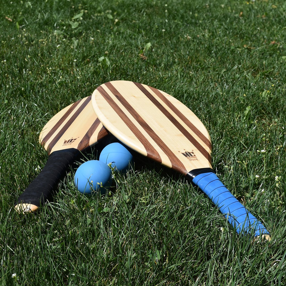 Frescobal bat en bal strand set — cadeau in Sport & Outdoor - foto 8