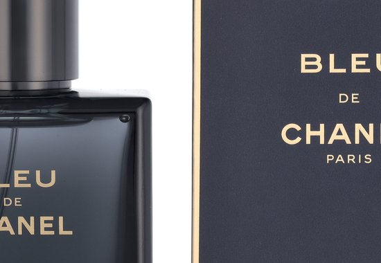 Chanel Bleu De Chanel L'Exclusif 60ml | bol