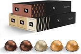 Nespresso koffiecups Barista Creations Vertuo 50 pack