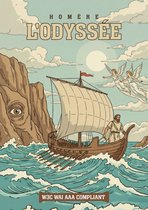L'Odyssée