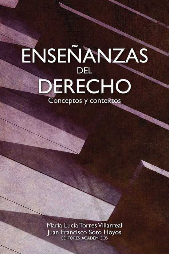 Jurisprudencia - Enseñanzas del derecho - cover