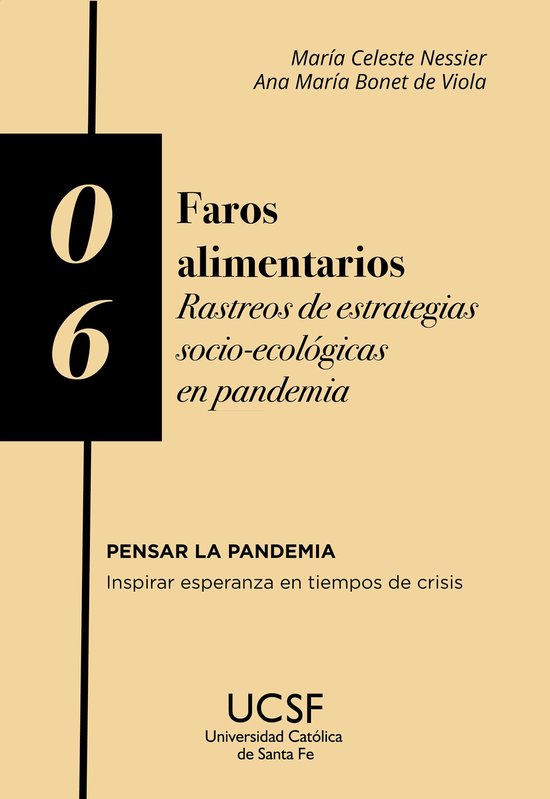 Pensar la pandemia. Inspirar esperanza en tiempos de crisis  ... - cover