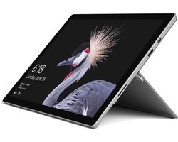 Surface Pro 5 (128GB SSD | 8GB RAM | i5-7300U | Silver)