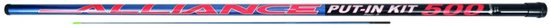 Albatros Alliance Put-In Set - Vaste hengel (insteek) - 500 cm van Merkloos — afbeelding 5