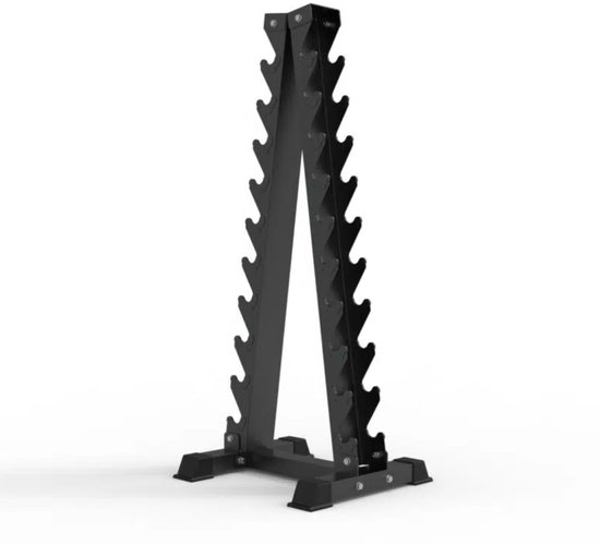 Fitgoodz - Dumbbel - Hexa Dumbbell - 20 Kg - Hex Dumbbell 20 Kg Hex Dumbbell Krachttraining Crossfit