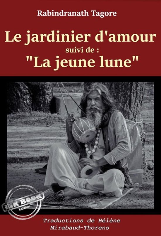 Religion, Foi & Spiritualité - Le jardinier d'amour, suivi  ... - cover