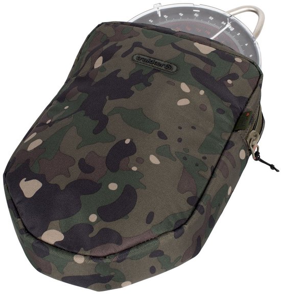 Trakker NXC Camo Scales Pouch - Weegschaal van Trakker — afbeelding 3