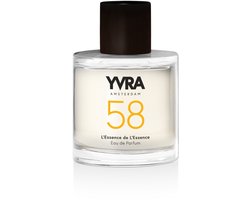 YVRA - 58 L'Essence de L'Essence - EDP - 50ml