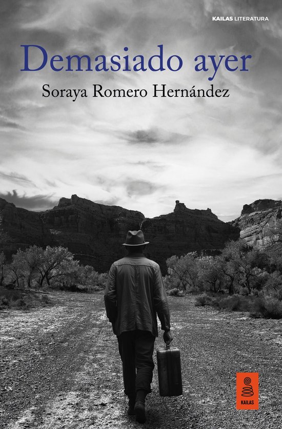 Demasiado ayer - cover