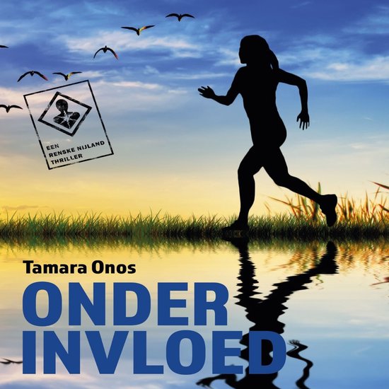 Onder invloed - cover