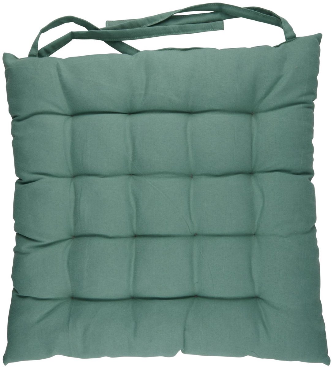 Tuinstoelkussen groen