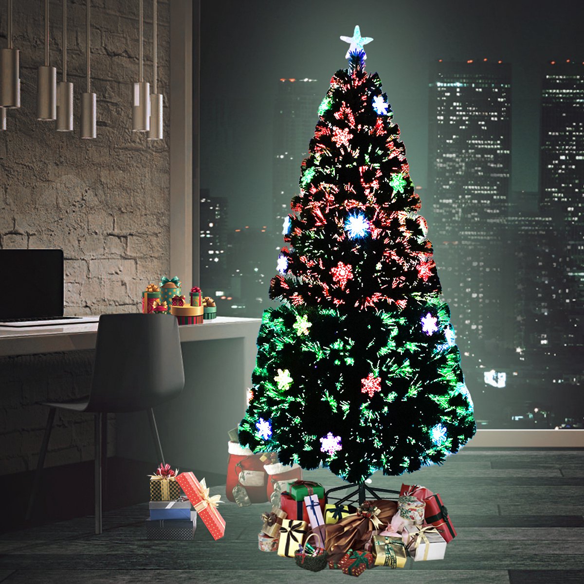Kunstkerstboom