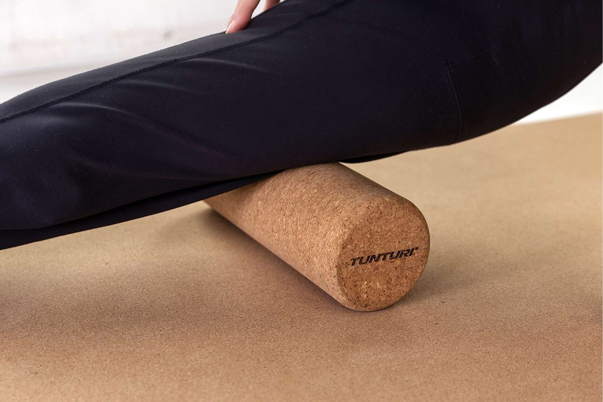 Tunturi - Foam Roller thumbnail 2
