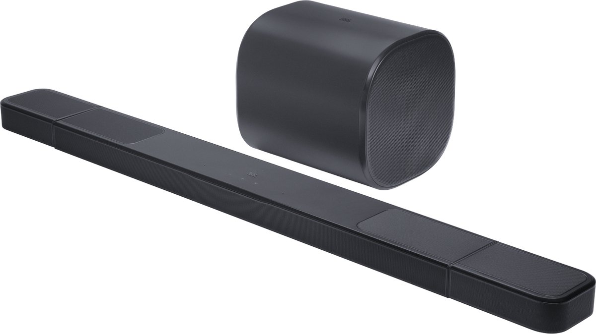 JBL Bar 1300 MKII - 11.1.4 Soundbar 2470W Dolby Atmos thumbnail 6