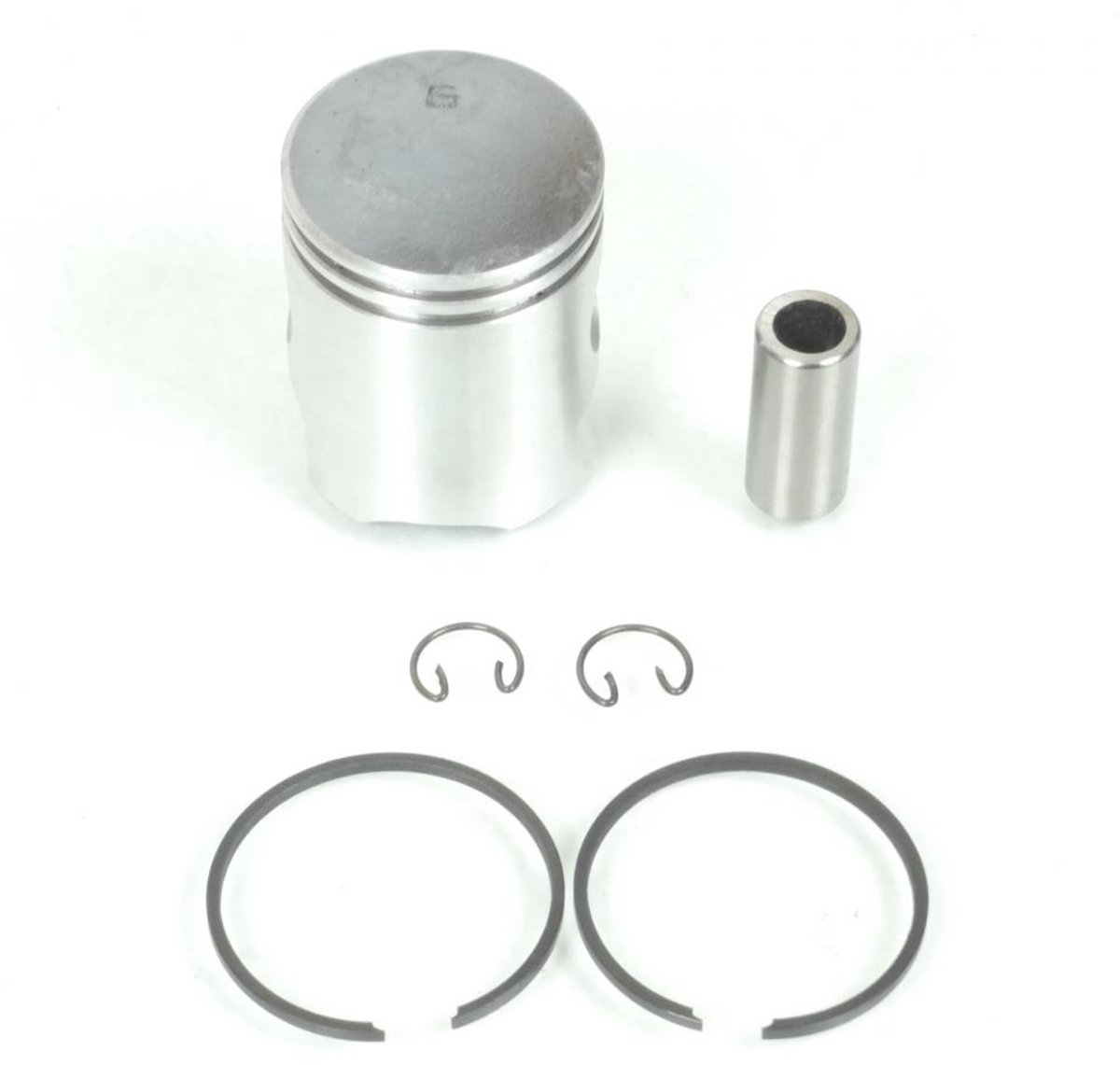 Piston moteur FDM pour mobylette MBK 51 P28-3500 Neuf