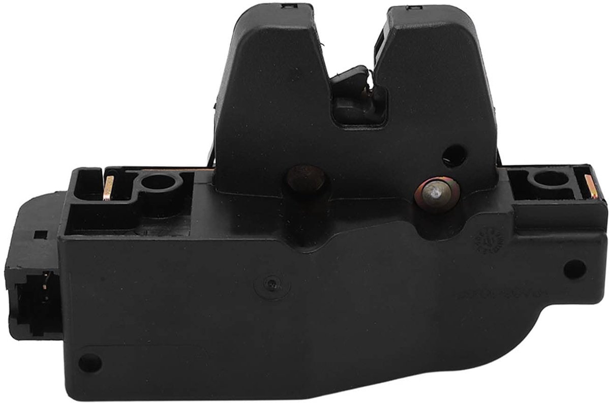 Achterklepvergrendeling 871972 - Vervanging voor Citroen Xsara Picasso - Hoogwaardige ABS Kunststof