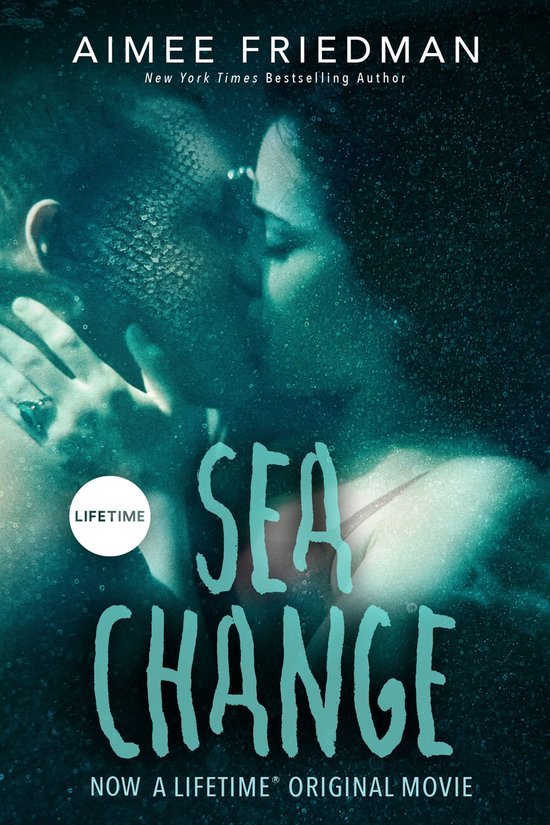 Sea Change - cover