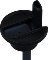 Dopper Flip Straw - Black