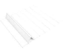 Badkuipafdekking - Badkuip cover - Badkamer Accessoires - Badkuipbescherming - Opvouwbaar - Isolatie - 75x170cm