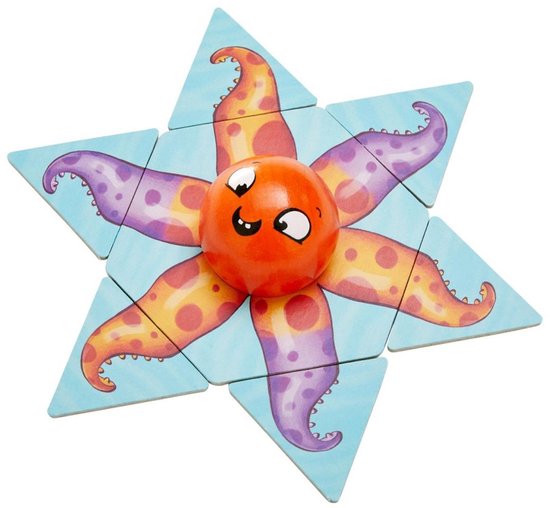 Haba - Kleine Kalmario 1307112005