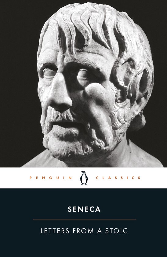 PC Letters From A Stoic