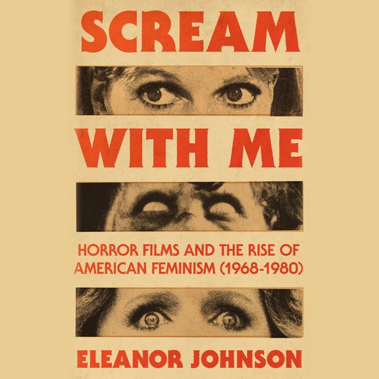 Scream With Me - cover