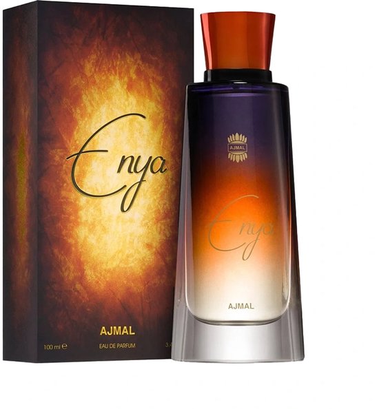 Enya Eau De Parfum (edp) 100ml