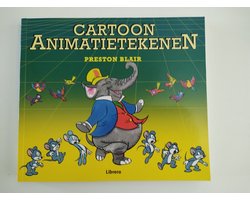 Animatietekenen