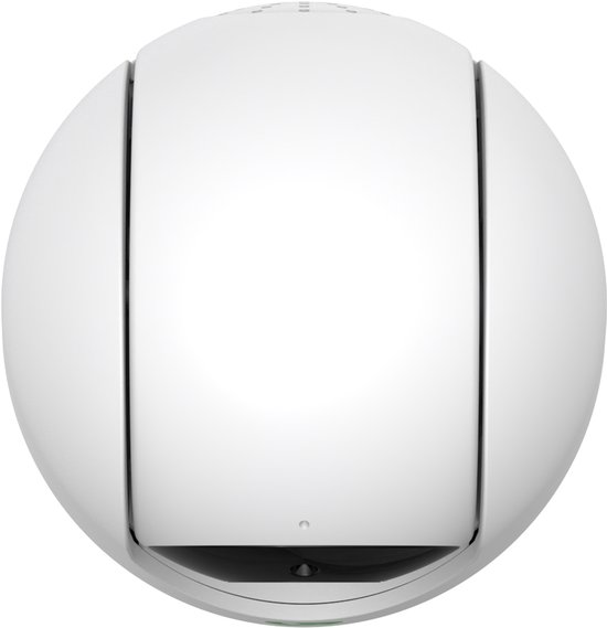 Foscam R8M Ultra HD dual band WiFi6 Pan Tilt camera van Foscam — afbeelding 3