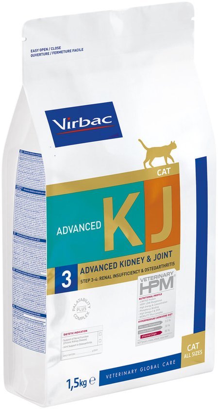 Croquettes Virbac pour chien - À partir de 35.99 €. - Page 3